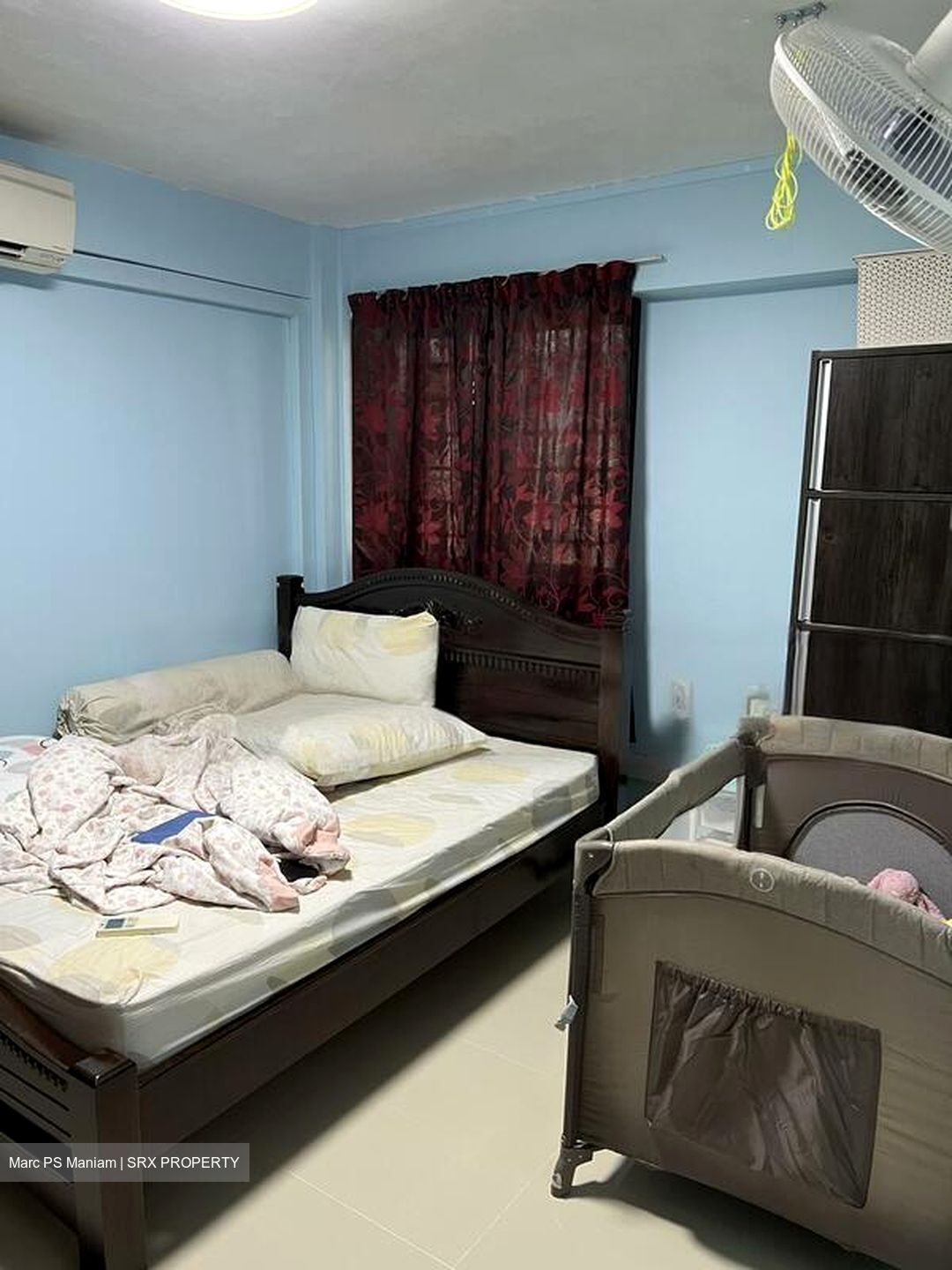 Blk 2 Saint George's Road (Kallang/Whampoa), HDB 3 Rooms #448956031